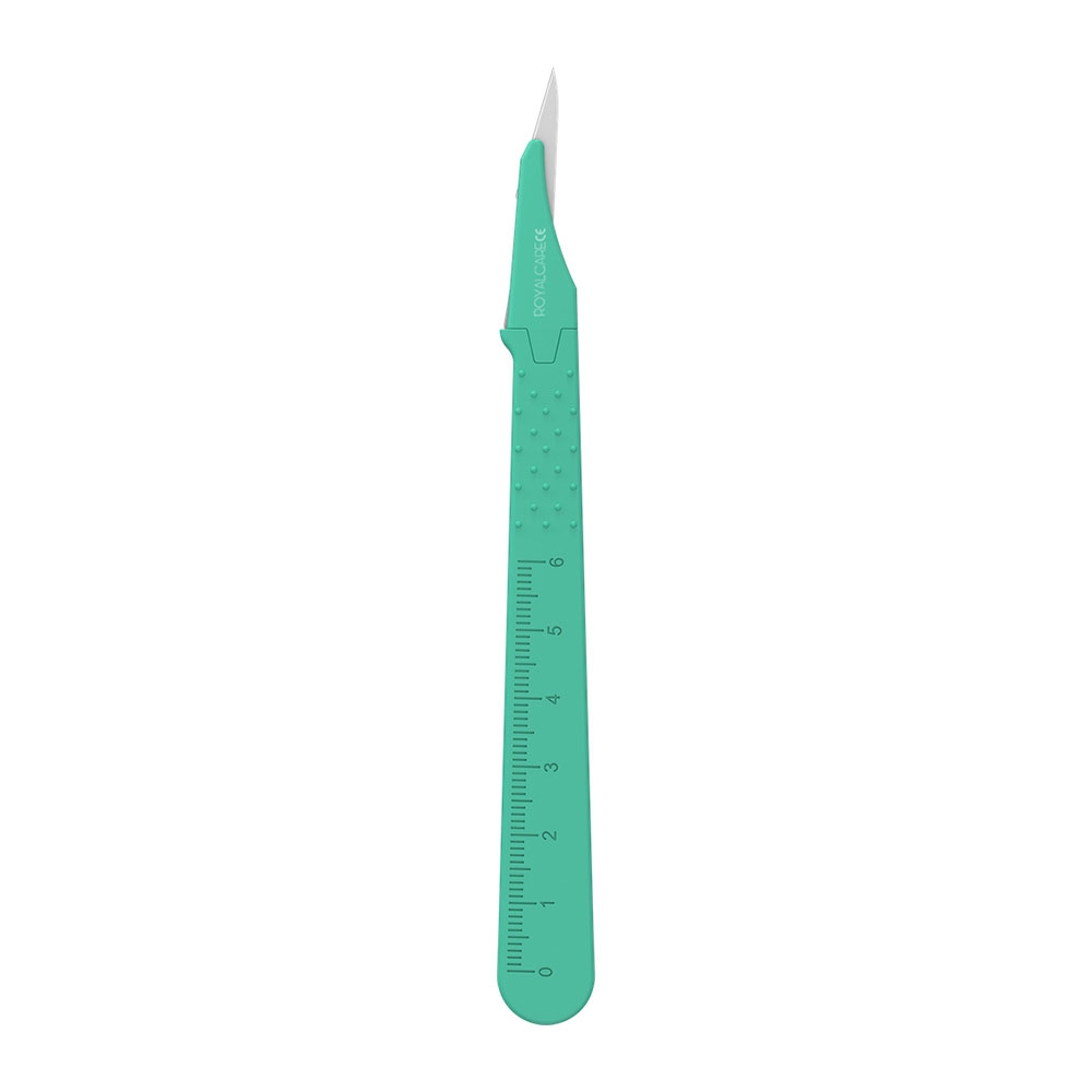 Disposable Scalpel Disposable Scalpel